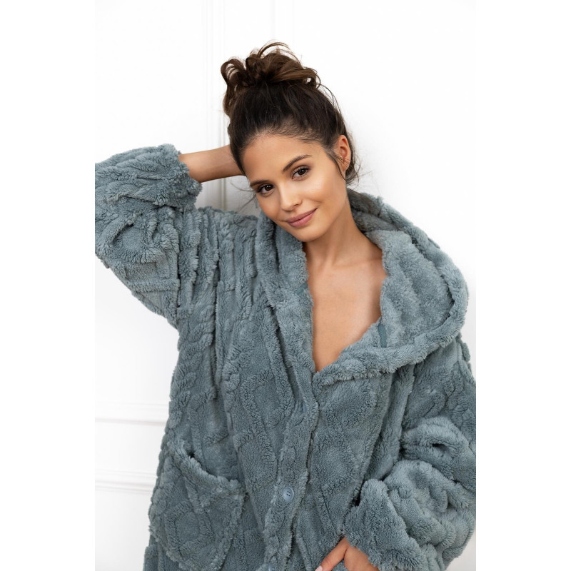 Sensis hommikumantel