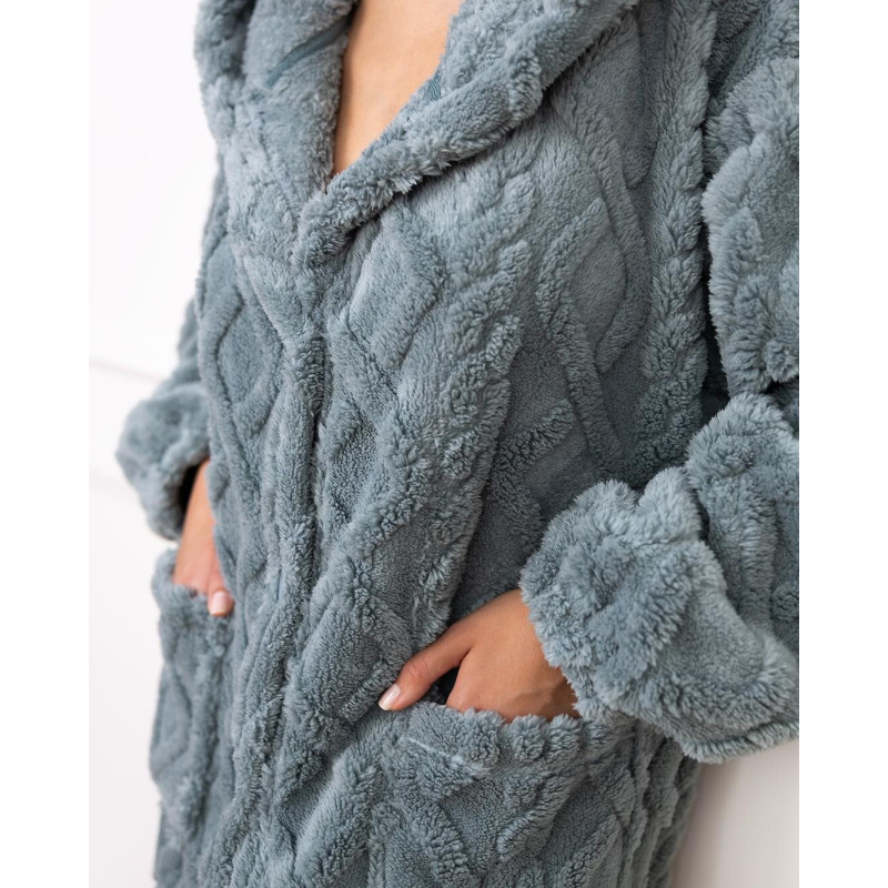 Sensis hommikumantel