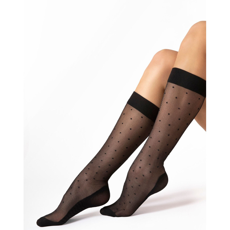 Fiore sokid põlvini