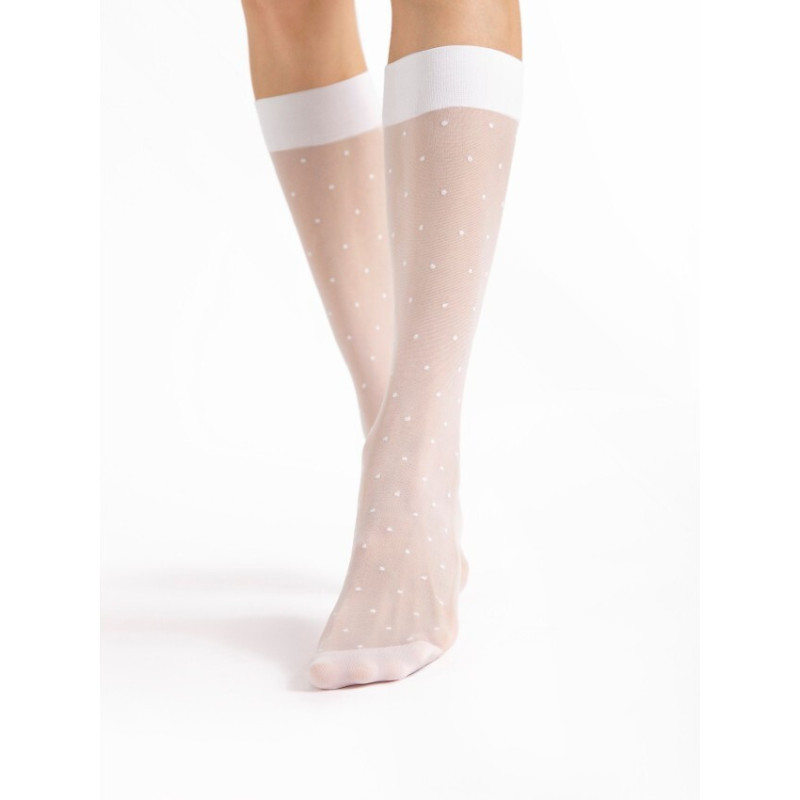 Fiore sokid põlvini