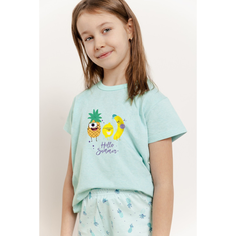 Taro tüdrukule pidžaamad