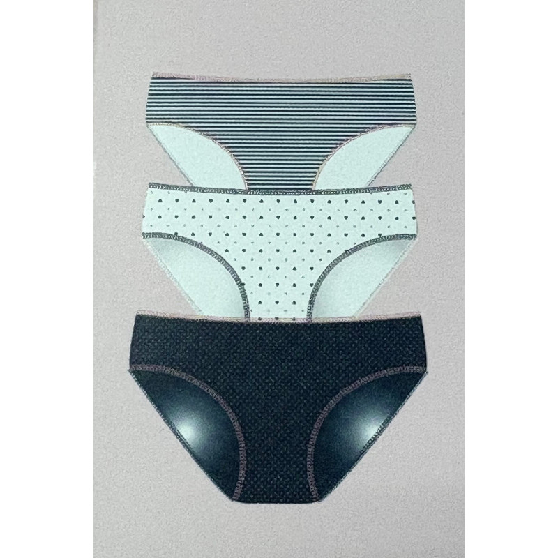 Cotonella aluspüksid