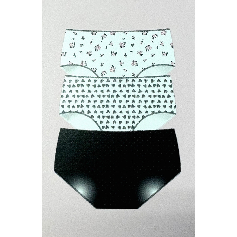 Cotonella aluspüksid