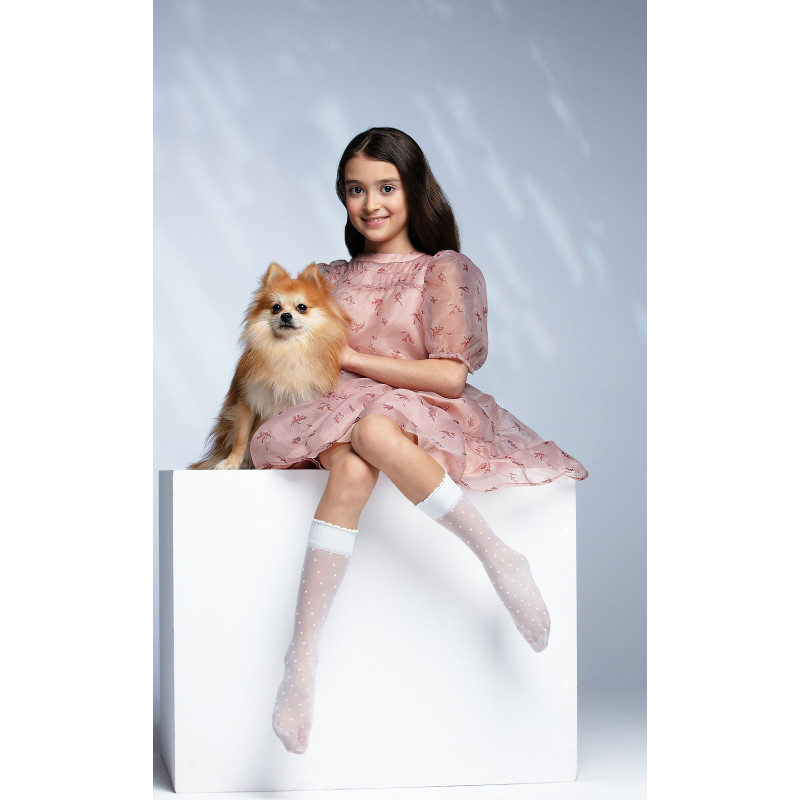 YOCLUB sokid põlvini