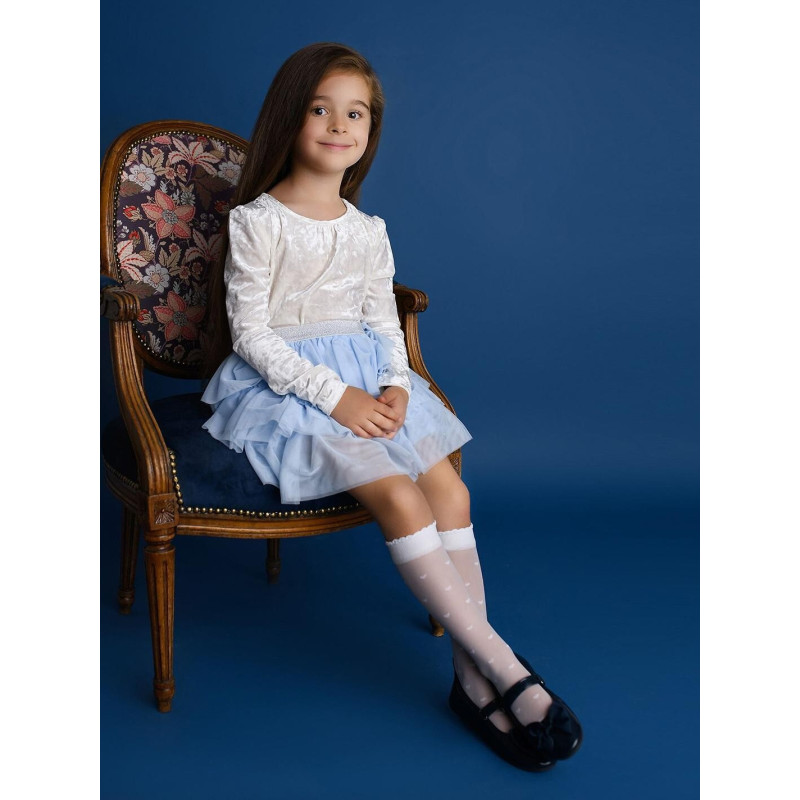 YOCLUB sokid põlvini