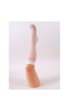 YOCLUB sokid põlvini