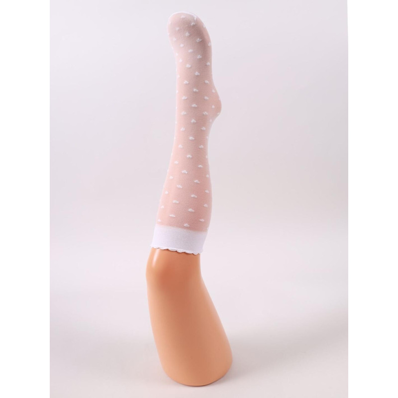 YOCLUB sokid põlvini