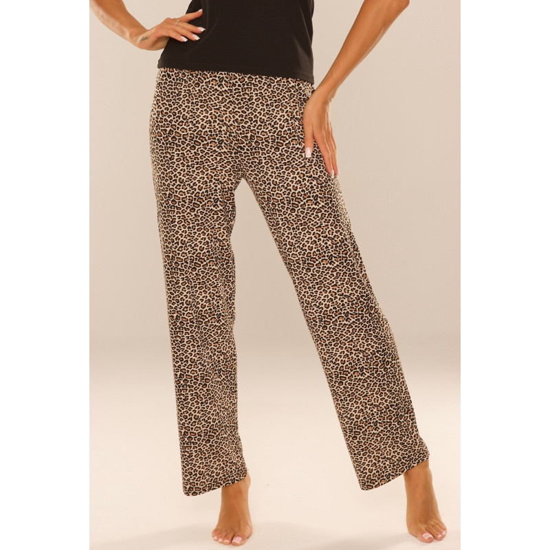 De Lafense pidžaama püksid