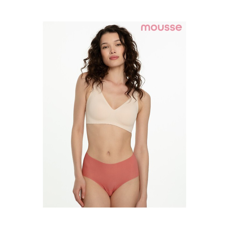 Julimex õmblusteta aluspüksid