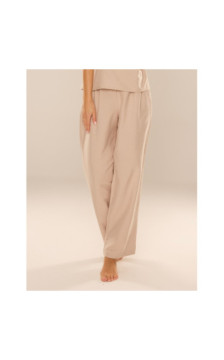 De Lafense pidžaama püksid