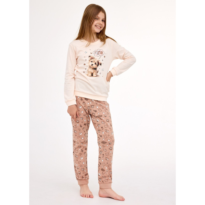 Cornette tüdrukule pidžaamad