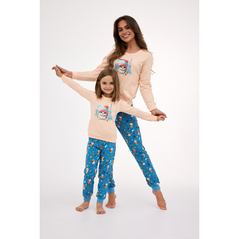 Cornette tüdrukule pidžaamad