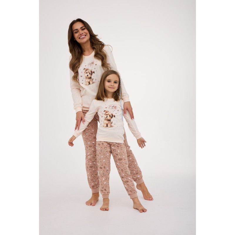 Cornette tüdrukule pidžaamad