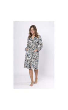 Leveza hommikumantel