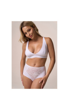 Babell salenemist aluspüksid