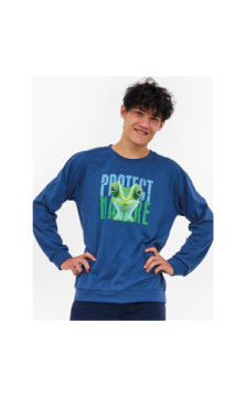 Cornette pidžaamad poistele