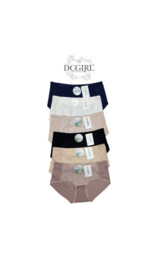 DC Girl aluspüksid