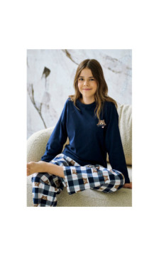 Taro tüdrukule pidžaamad