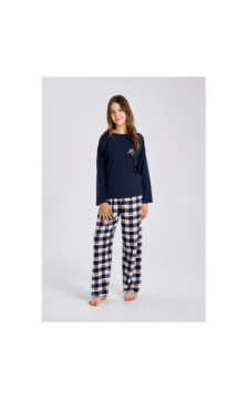 Taro tüdrukule pidžaamad