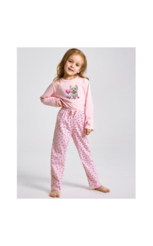 Taro tüdrukule pidžaamad