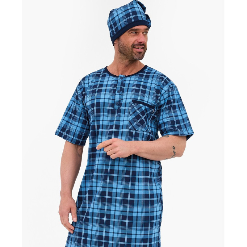 Cornette meeste ööriided