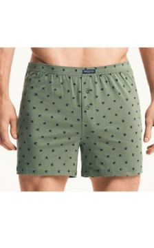 Henderson aluspüksid