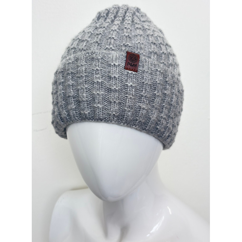 P&M Clothing müts