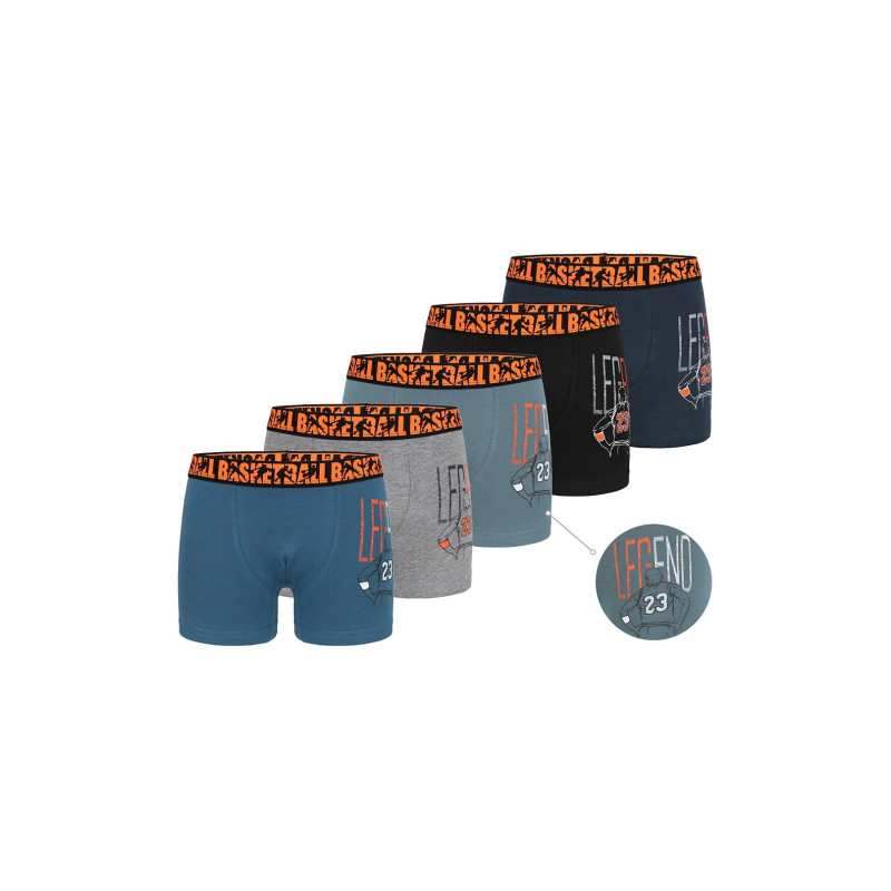 Donella aluspüksid poistele