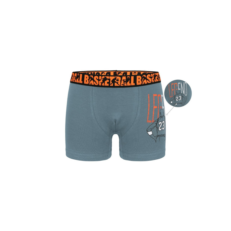 Donella aluspüksid poistele