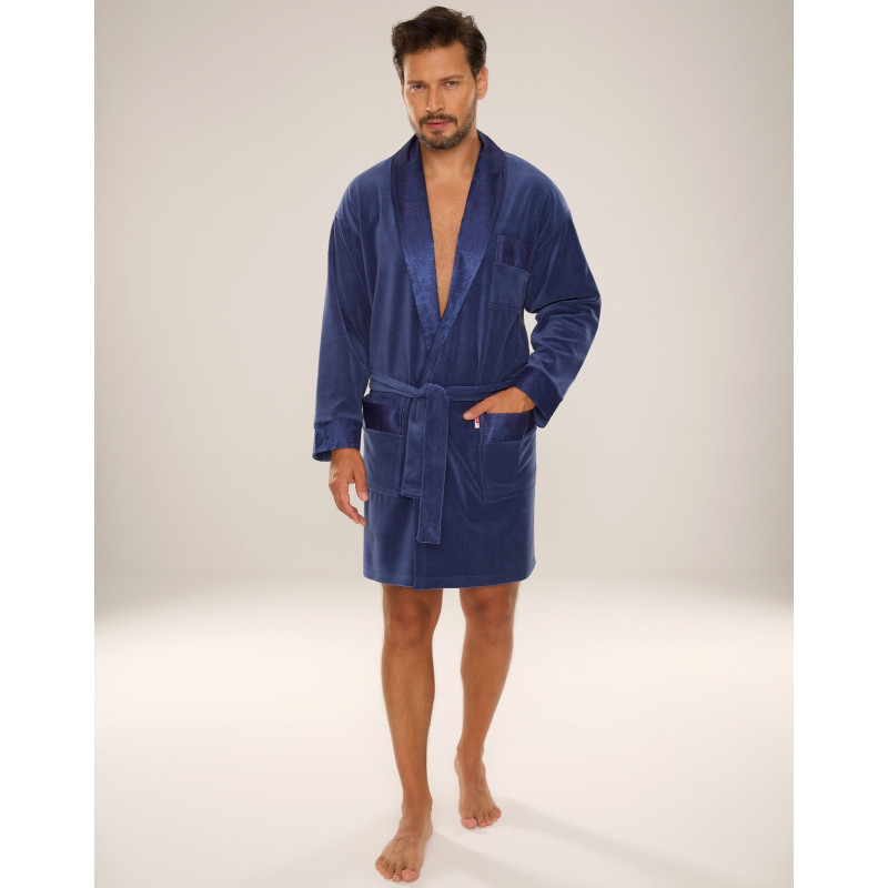 De Lafense hommikumantel