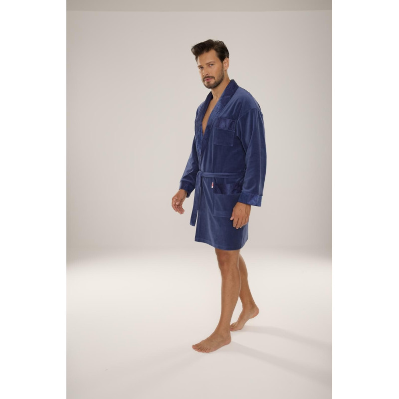 De Lafense hommikumantel