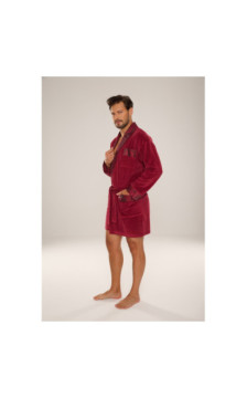 De Lafense hommikumantel