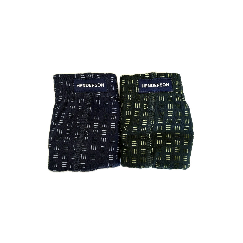 Henderson aluspüksid