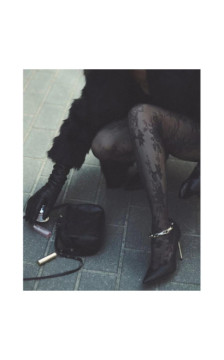 Gabriella sukkpüksid