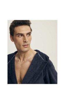 Henderson hommikumantel