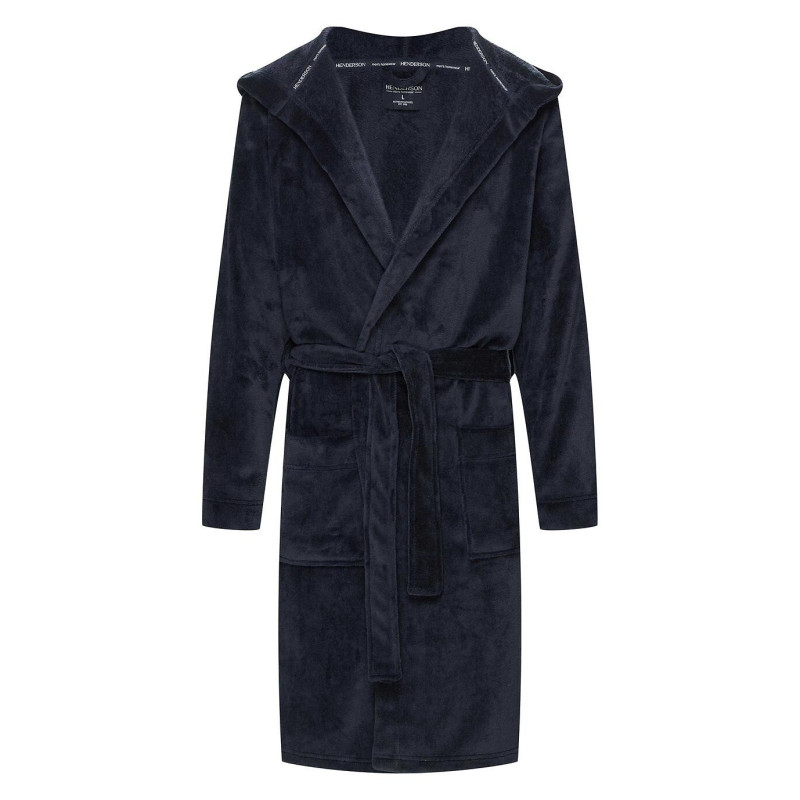 Henderson hommikumantel