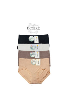 DC Girl aluspüksid