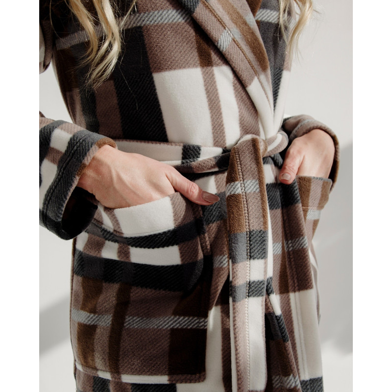 De Lafense hommikumantel