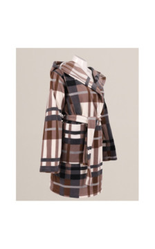 De Lafense hommikumantel