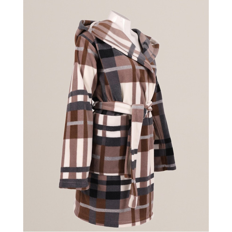 De Lafense hommikumantel