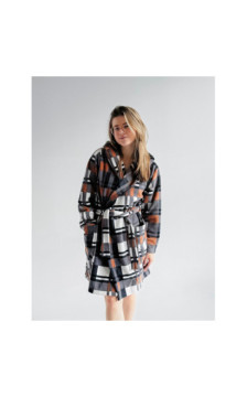 De Lafense hommikumantel