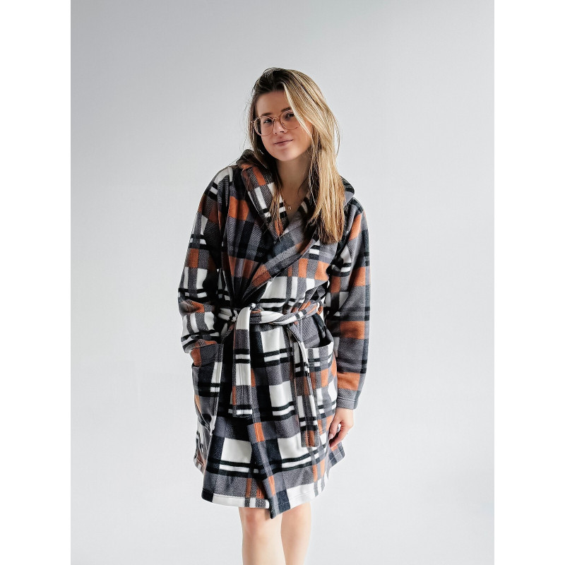 De Lafense hommikumantel