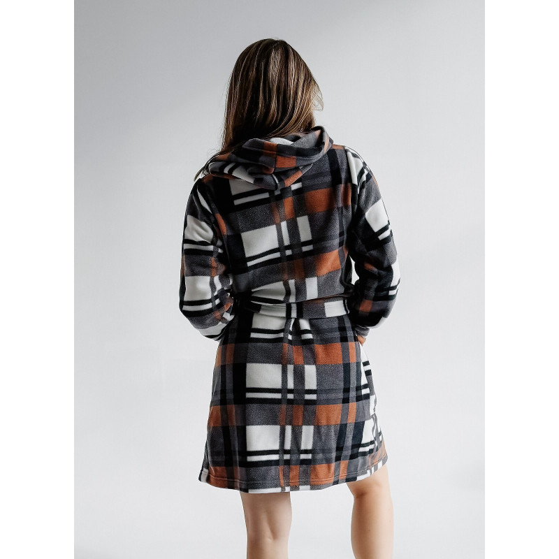 De Lafense hommikumantel