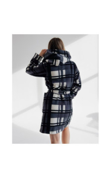 De Lafense hommikumantel