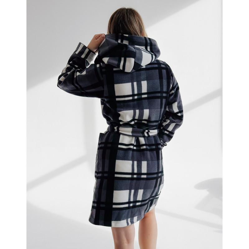 De Lafense hommikumantel