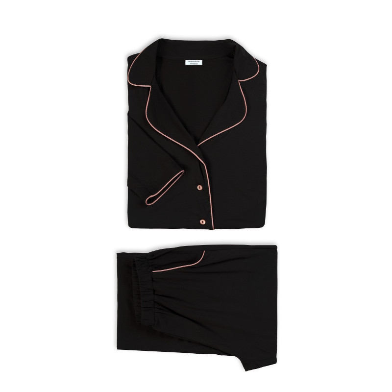 Mademoiselle Sommeil pidžaama