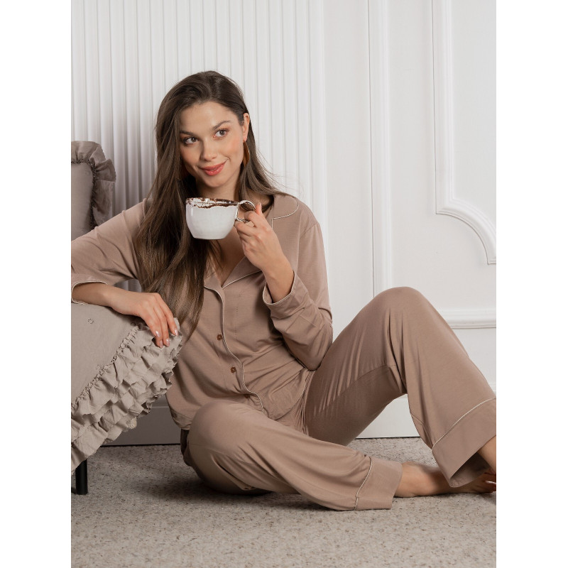 Mademoiselle Sommeil pidžaama