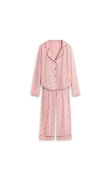 Mademoiselle Sommeil pidžaama