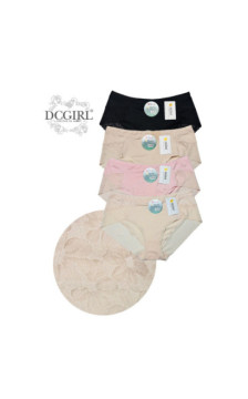 DC Girl aluspüksid