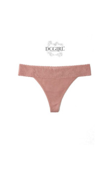 DC Girl aluspüksid triibuga